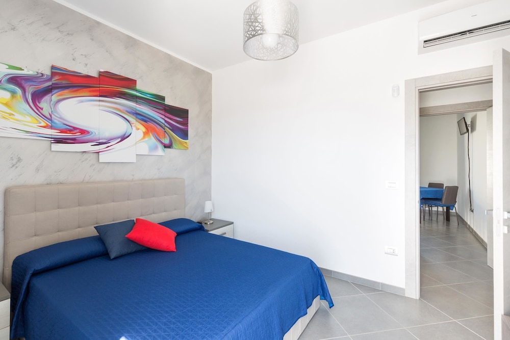 Standard Apartment, 1 Bedroom (Blu - 1484)