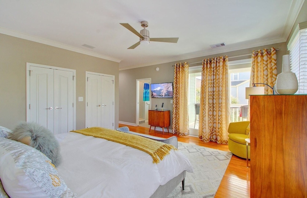 House (4 Bedrooms) photo 3