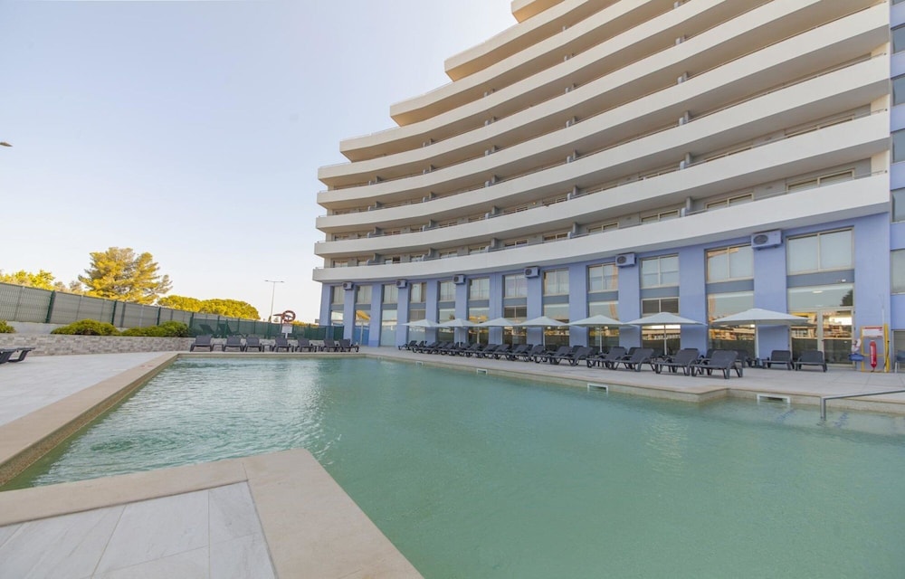 B42 - Oceano Atlantico Apartment, Billede 12