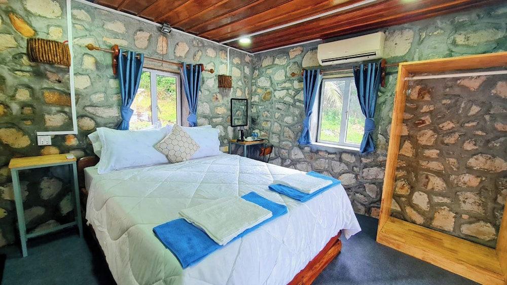 Luxury Bungalow, Sea View photo 1