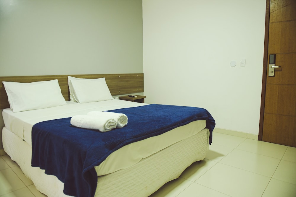 Deluxe Twin Room photo 2