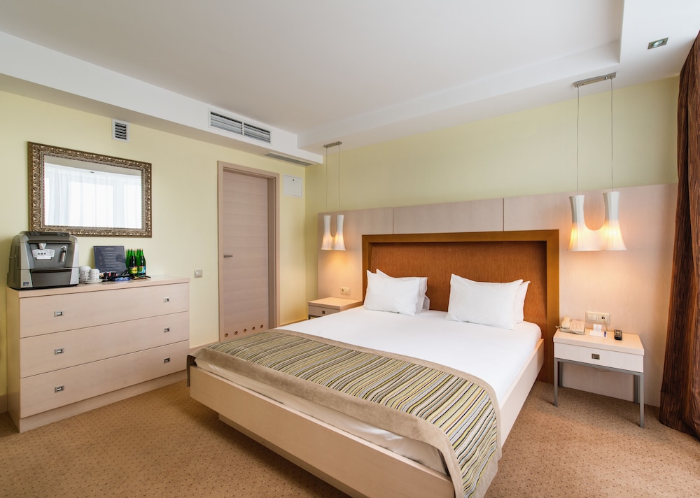 Suite, 1 King Bed photo 1