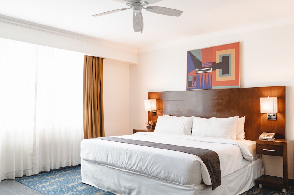 Superior Room, 1 King Bed - Photo 10