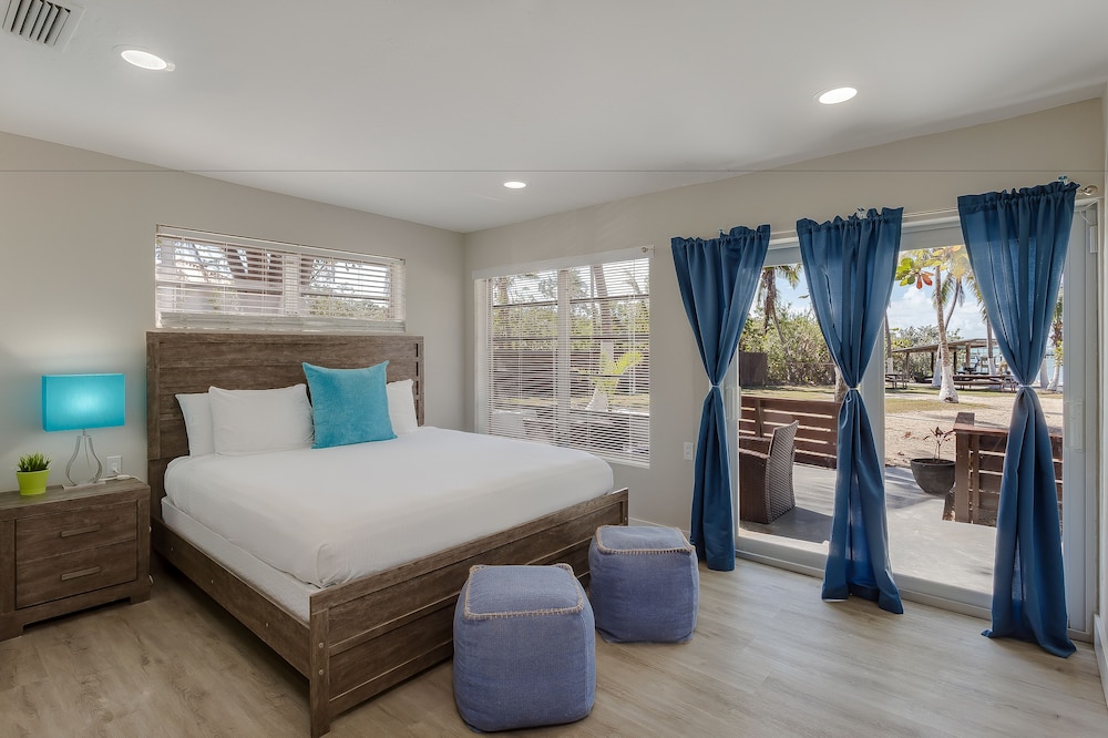 Drift Hotel, Billede 4