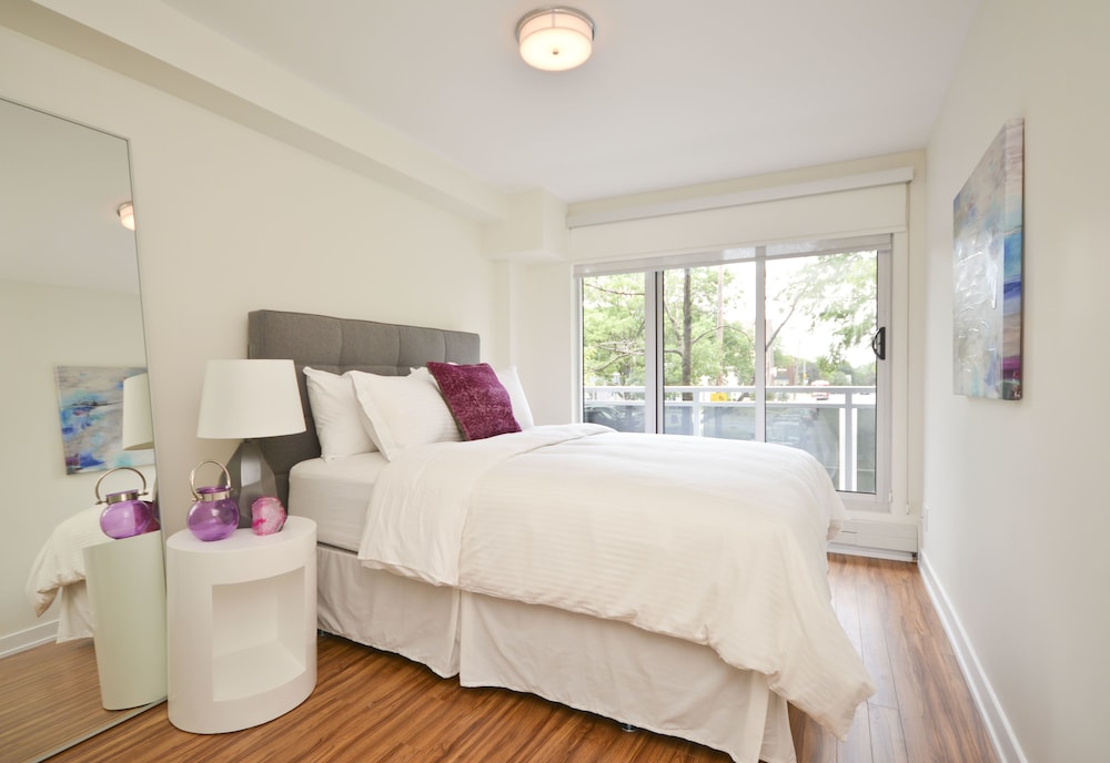 Executive Suite, 1 Queen Bed photo 1