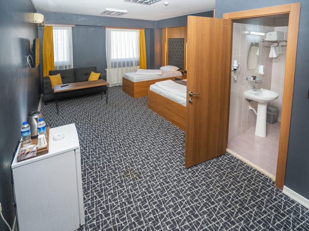 Deluxe Room photo 2