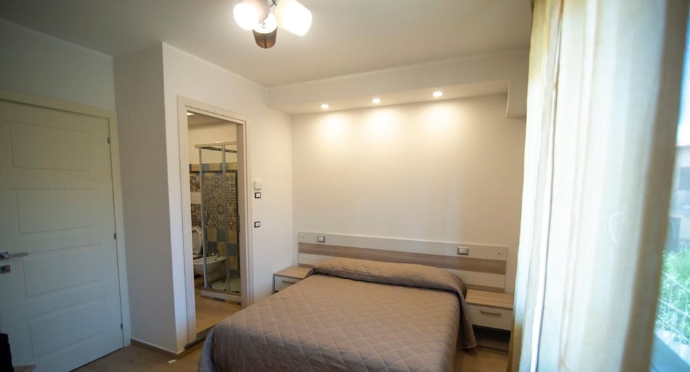 Triple Room, Terrace photo 2