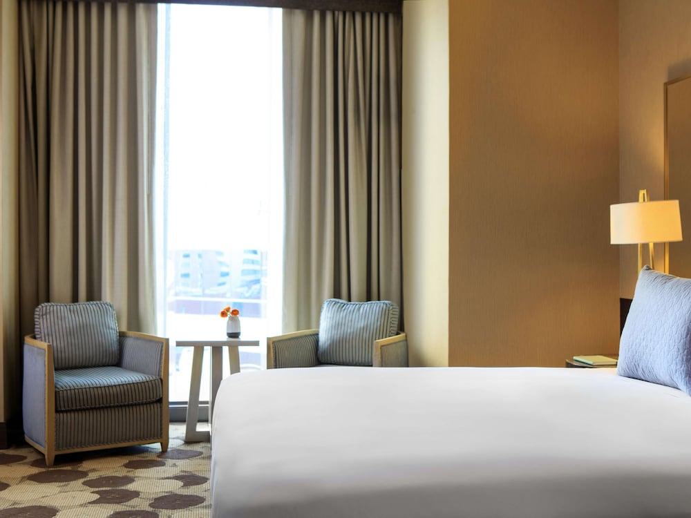 Luxury Suite, 2 Queen Beds (Spa Suite)