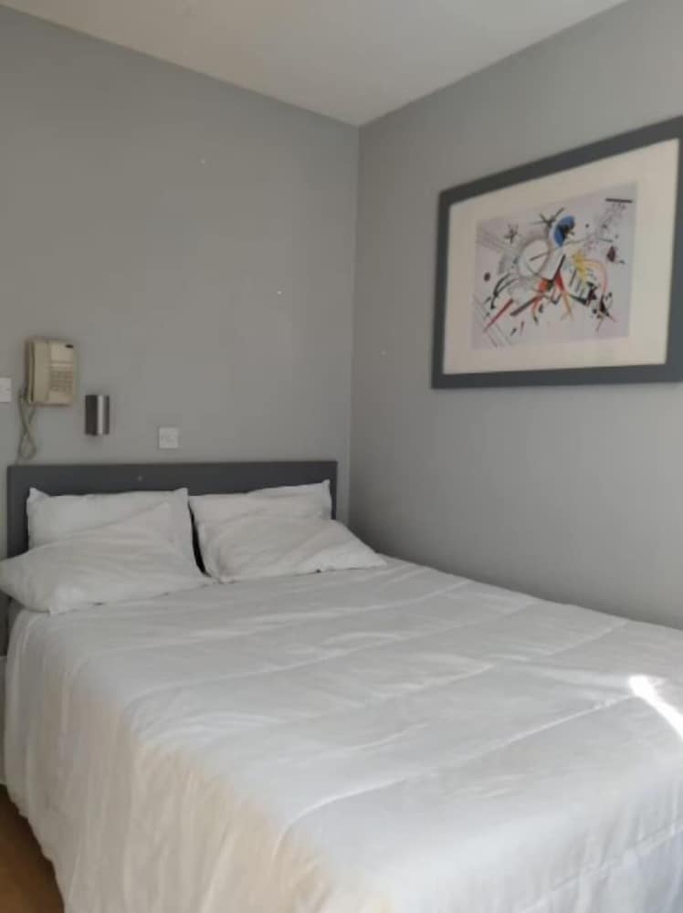 Standard Quadruple Room - Photo 3