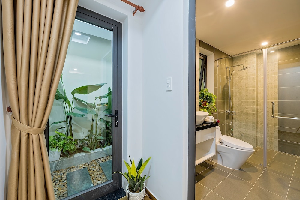 Deluxe Triple Room - Photo 4