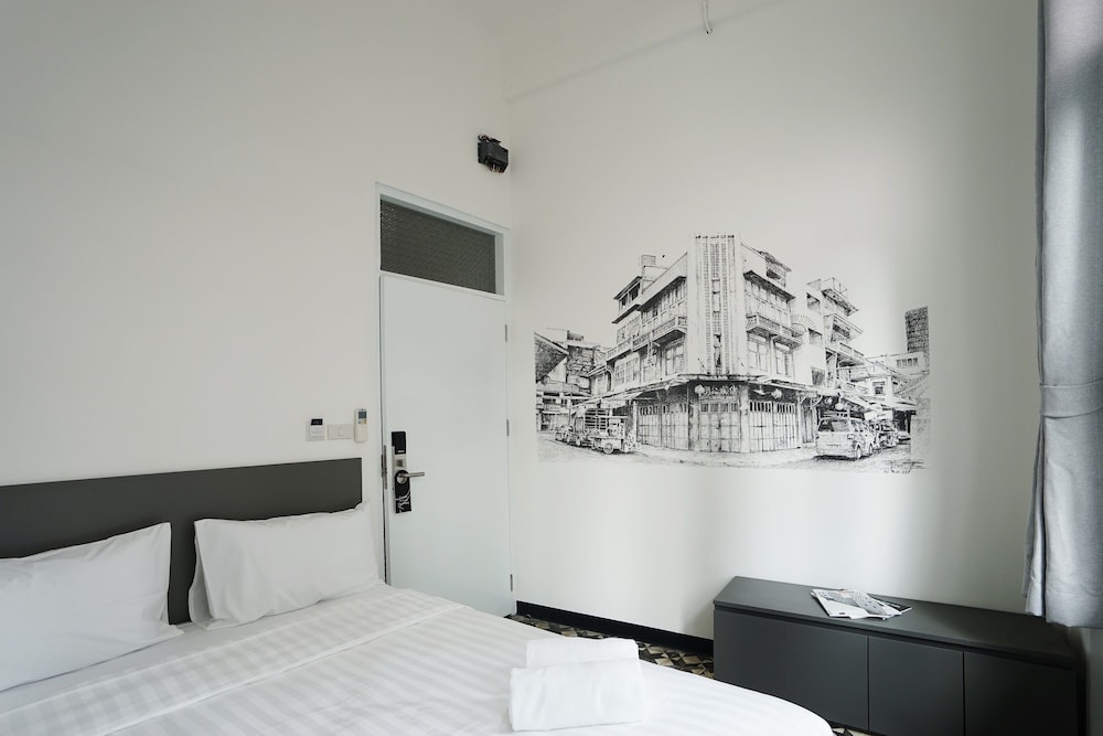 Private Room with Window