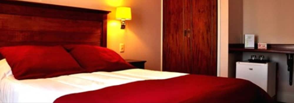 Standard Room, 1 Double Bed photo 1