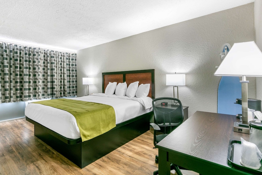 Room, 1 King Bed, Accessible, Non Smoking - Photo 1