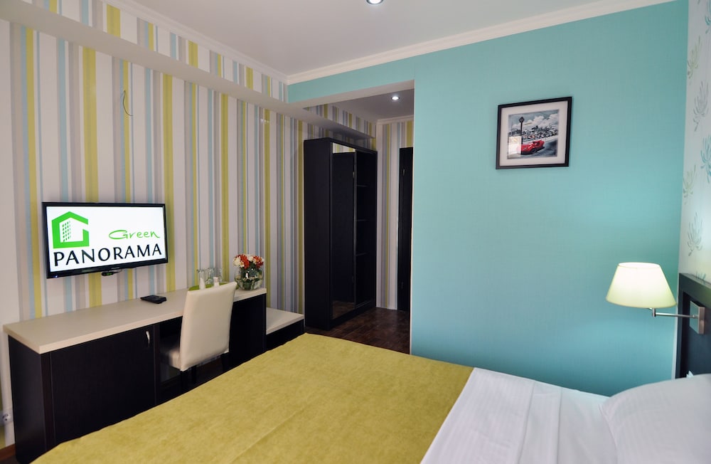 Economy Double Room photo 2