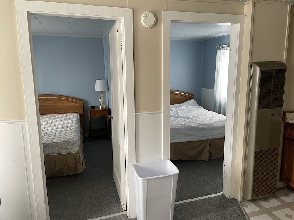 Standard 2 Bedrooms photo 1