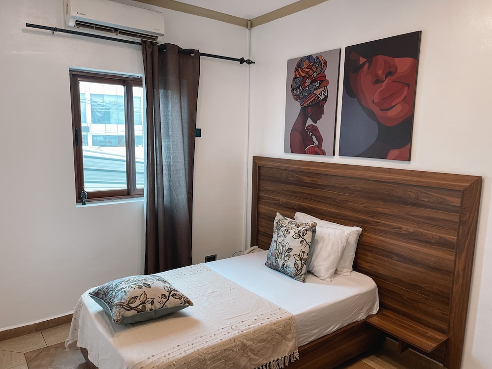Comfort Room