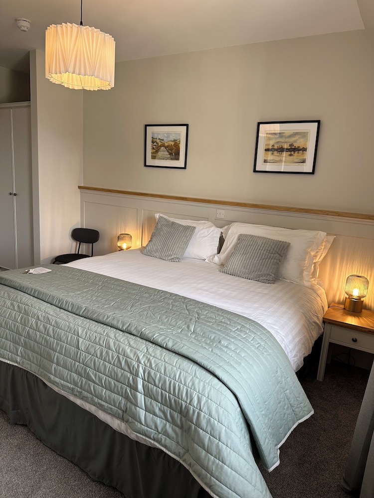 Premium Double Room photo 2