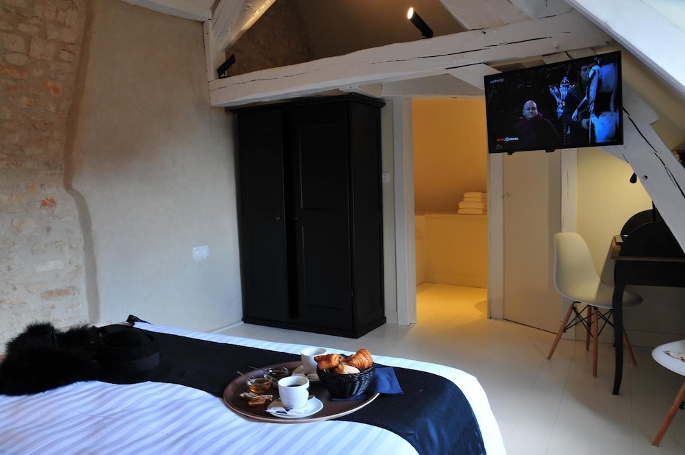 Double Room (Romain Rolland) photo 2