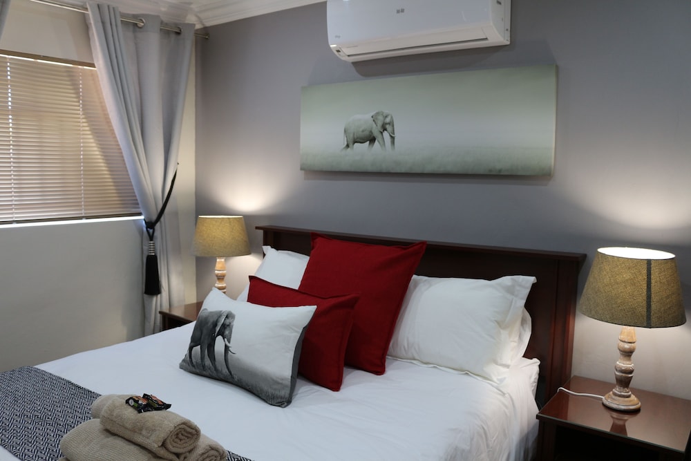 Family Chalet, Multiple Beds, Garden View photo 1