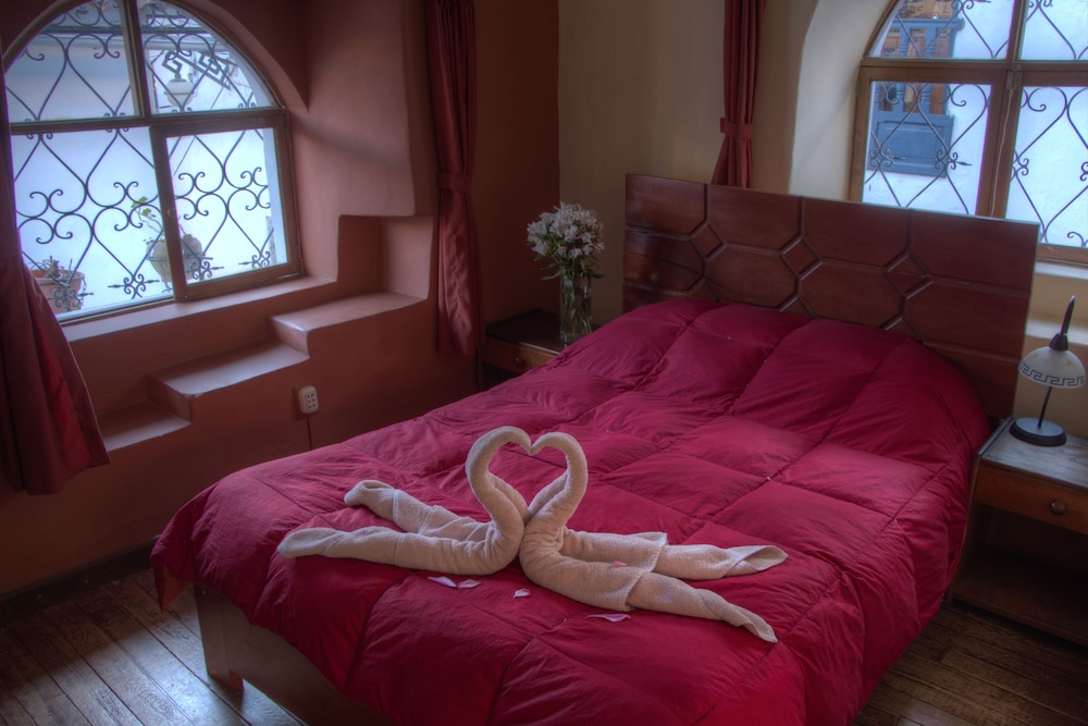Double Room photo 1