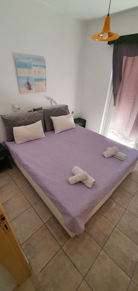 Standard Apartment, 1 Bedroom, Non Smoking (for 2) photo 2