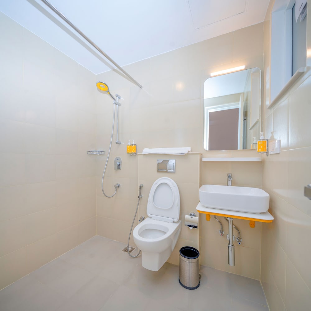 Standard Double Room - Photo 3