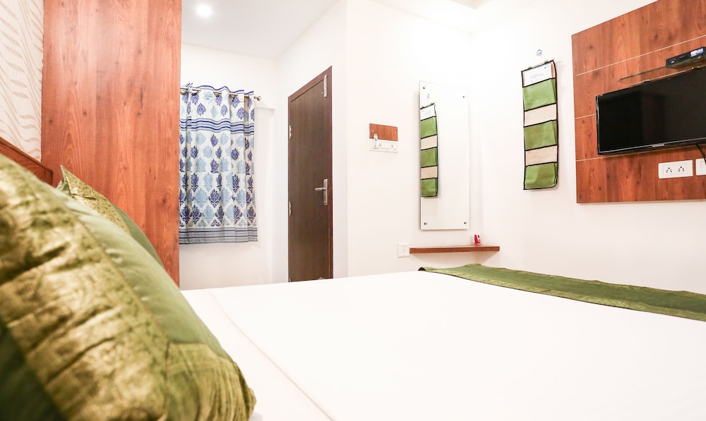 Economy Single Room photo 3