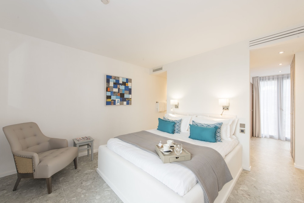 Double Room (Efcharisto) - Photo 1