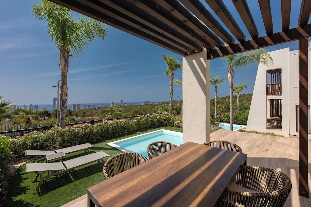 Comfort Villa, 3 Bedrooms, Sea View (Balcony) - Photo 8