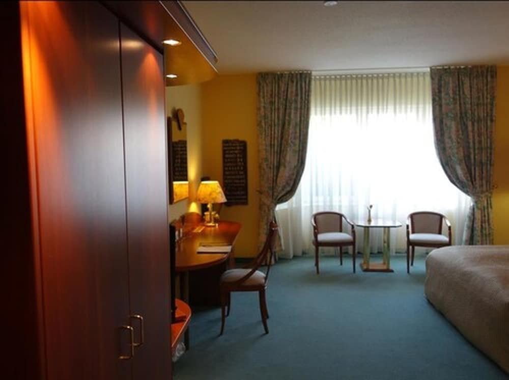 Comfort Room photo 3