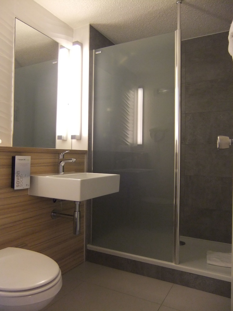 Standard Room, 1 Double Bed - Photo 7
