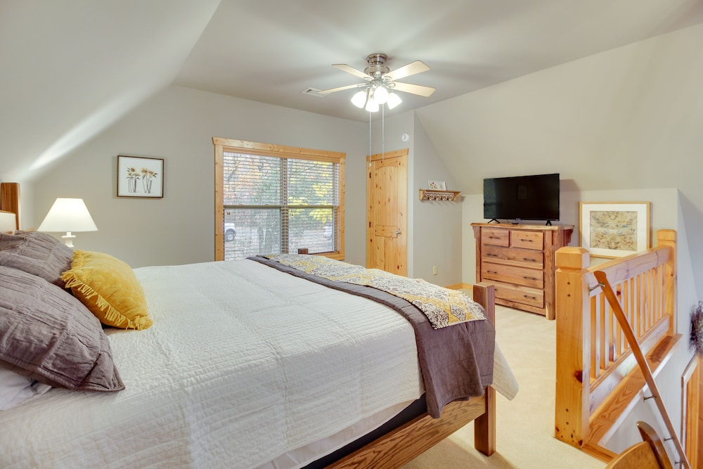 House (4 Bedrooms) photo 3