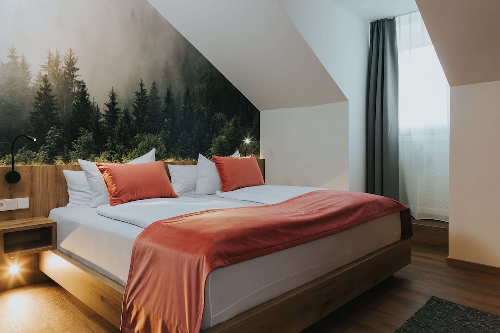 Junior-Suite ohne Balkon photo 1