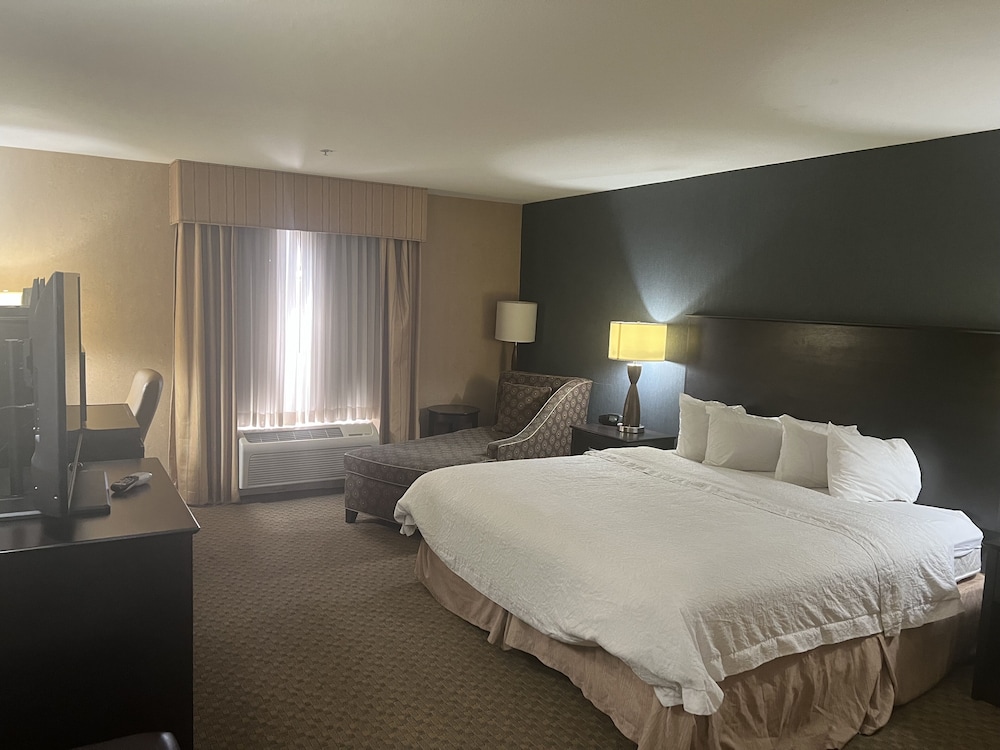 Room, 1 King Bed, Accessible, Non Smoking - Photo 1