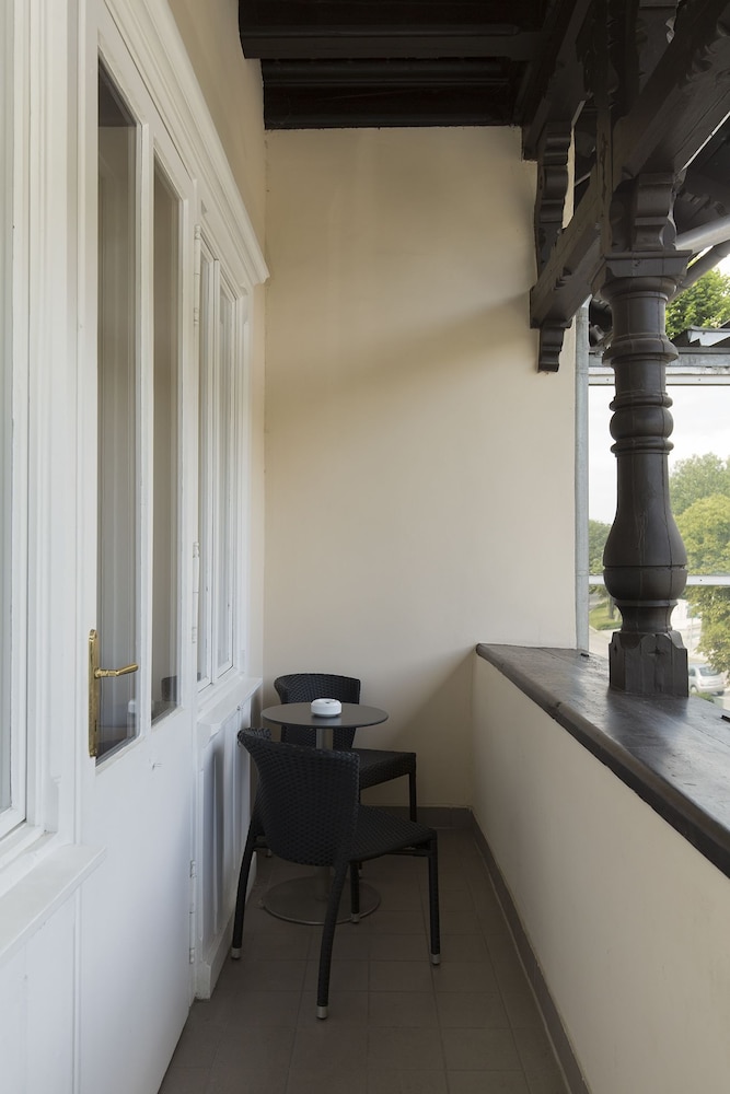 Classic Double Room Single Use, Balcony, Mountain View, photo 6