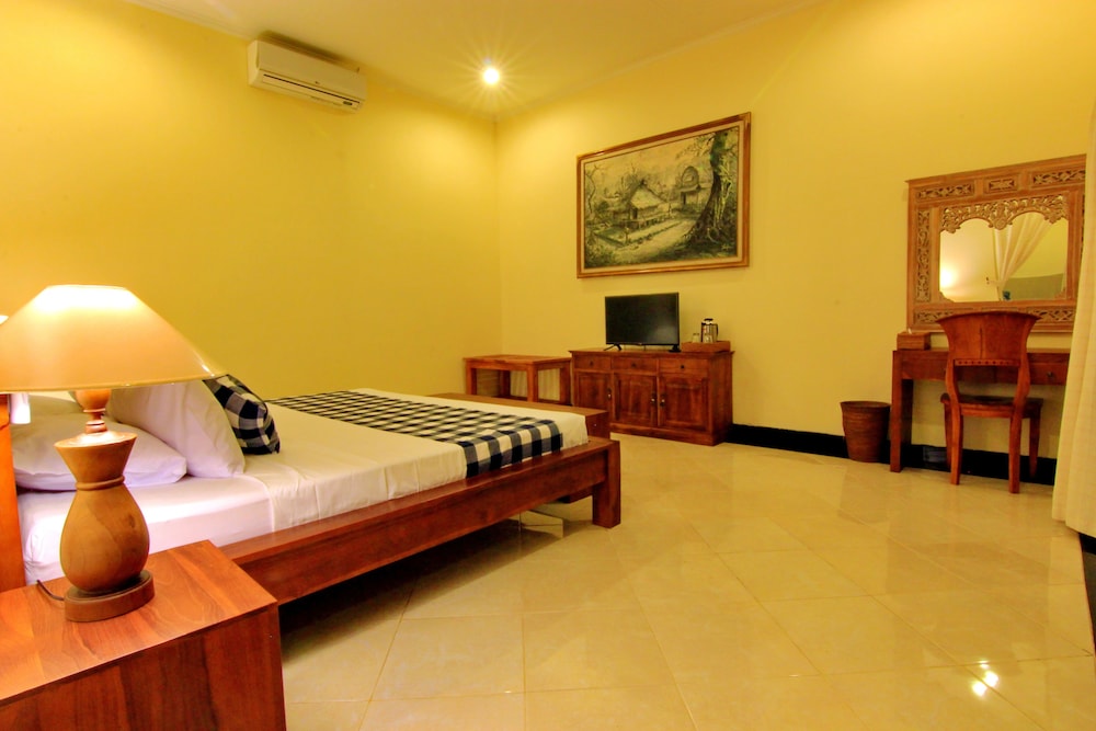 Villa, 1 Bedroom photo 3