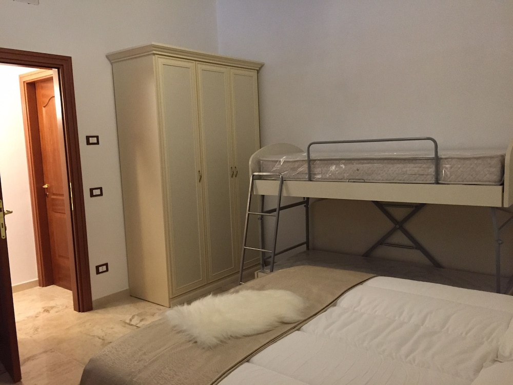 Comfort Apartment, Accessible, Smoking photo 2