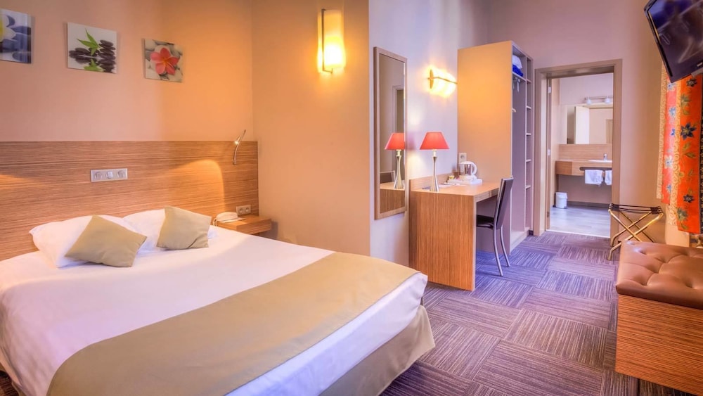 Standard Double Room photo 1