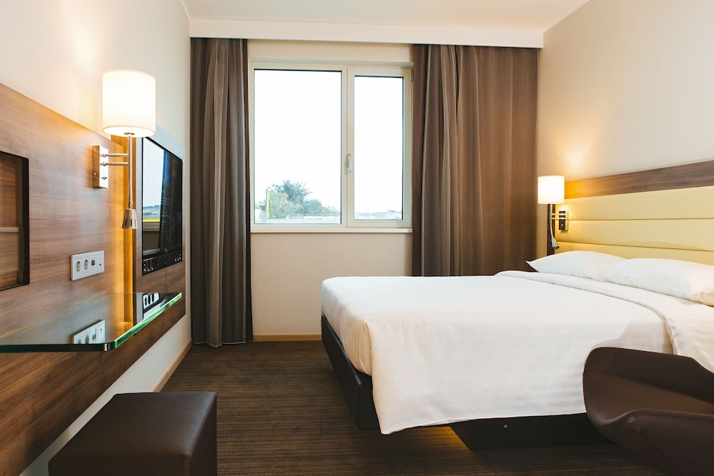Family Room, 1 Double Bed
