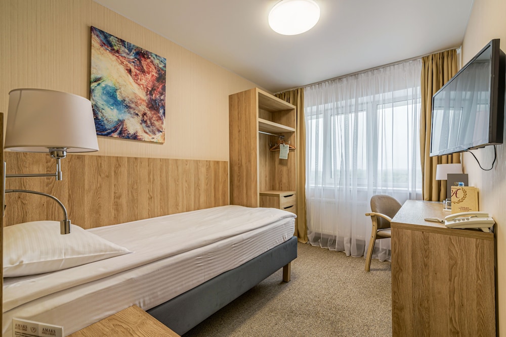 Standard Single Room, 1 Twin Bed photo 1