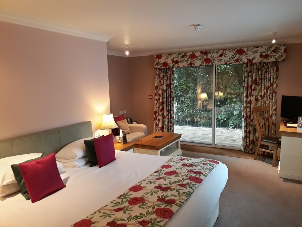 Executive Double Room photo 2