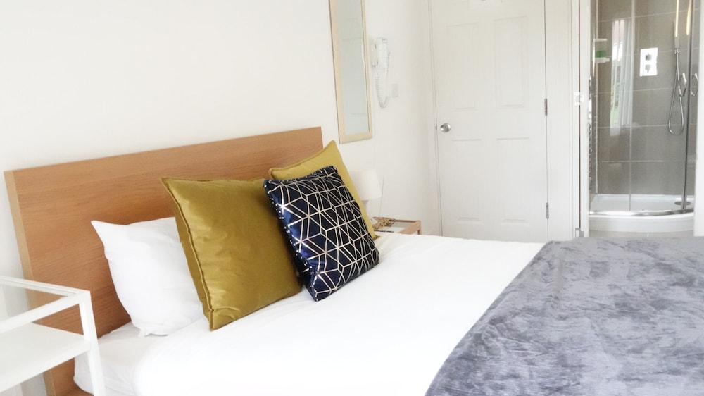 Comfort Double Room photo 1