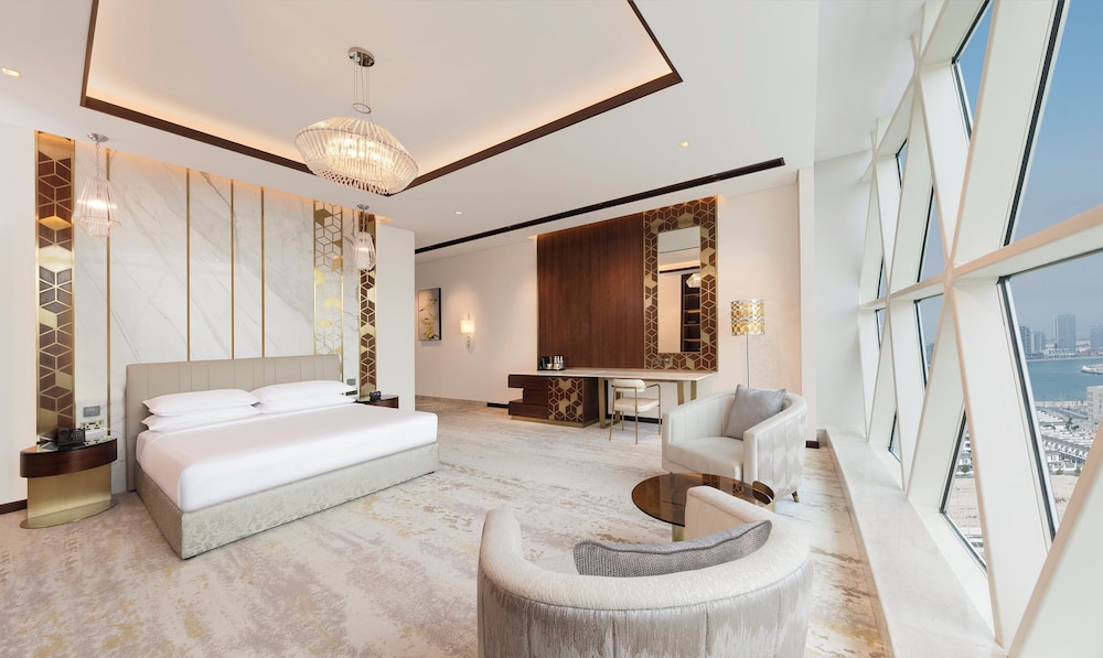 Premium Room, 1 King Bed
