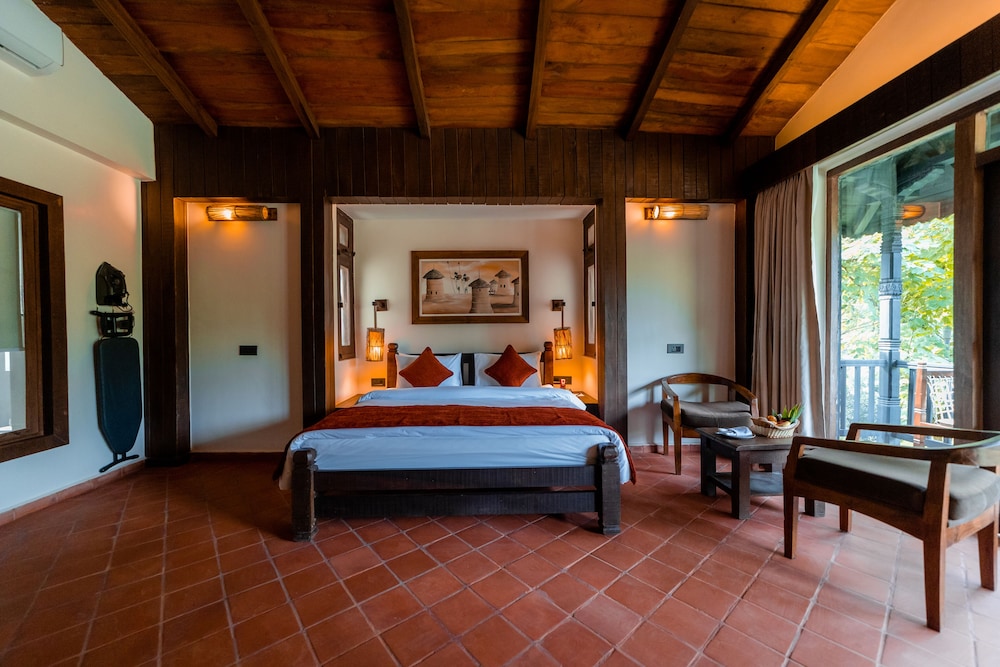 Executive Double Room photo 1