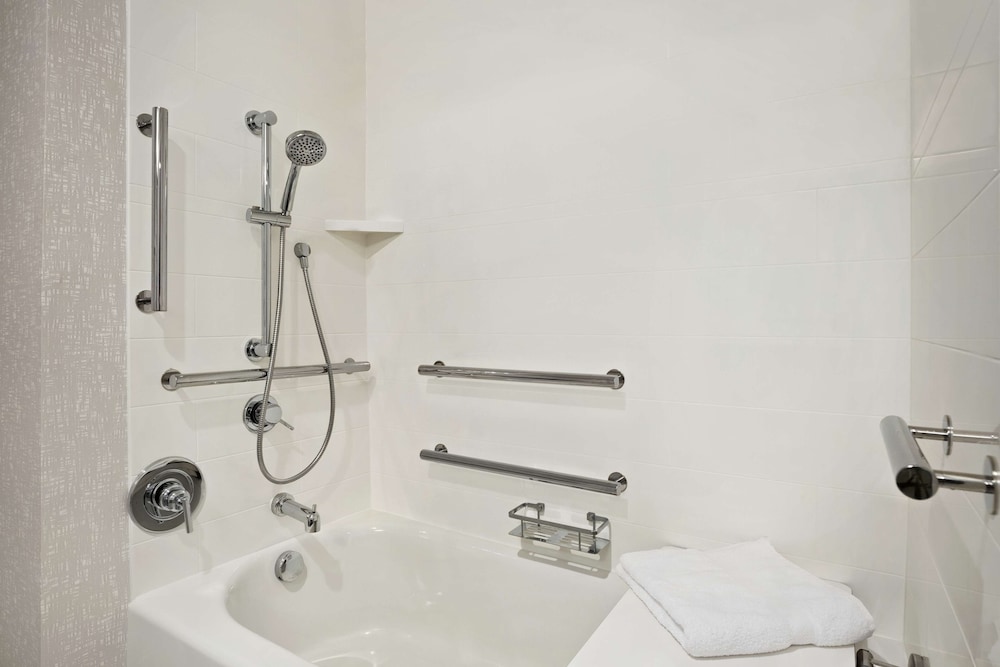 Hampton Inn West Valley Salt Lake City, Billede 7