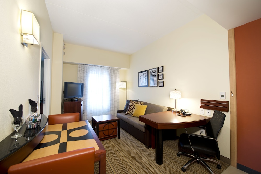Suite, 1 Bedroom