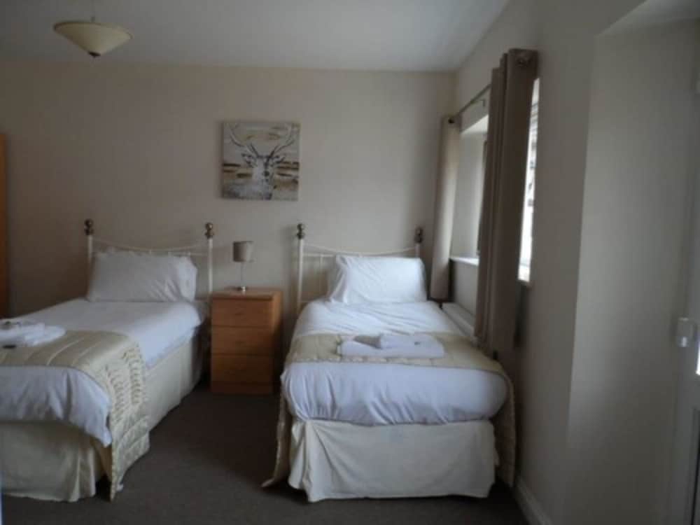Twin Room photo 1