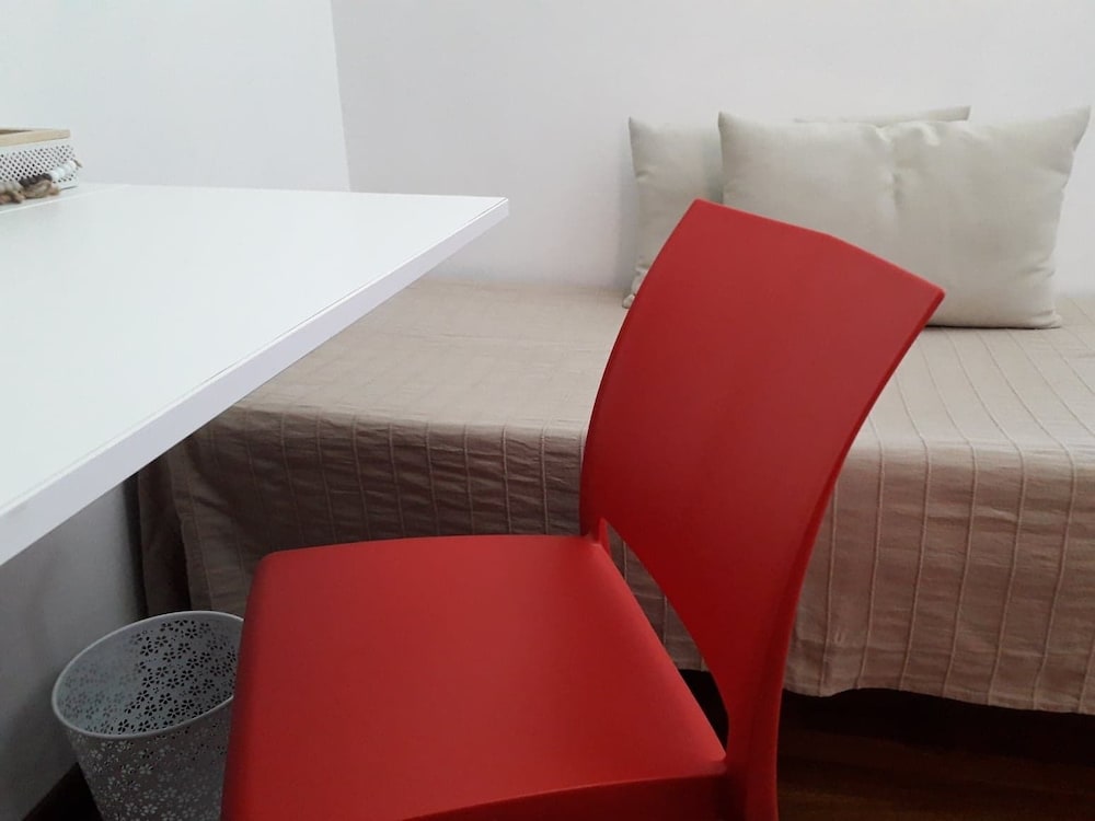 Comfort Double Or Twin Room, Kitchenette, Courtyard View (Civetta) photo 2
