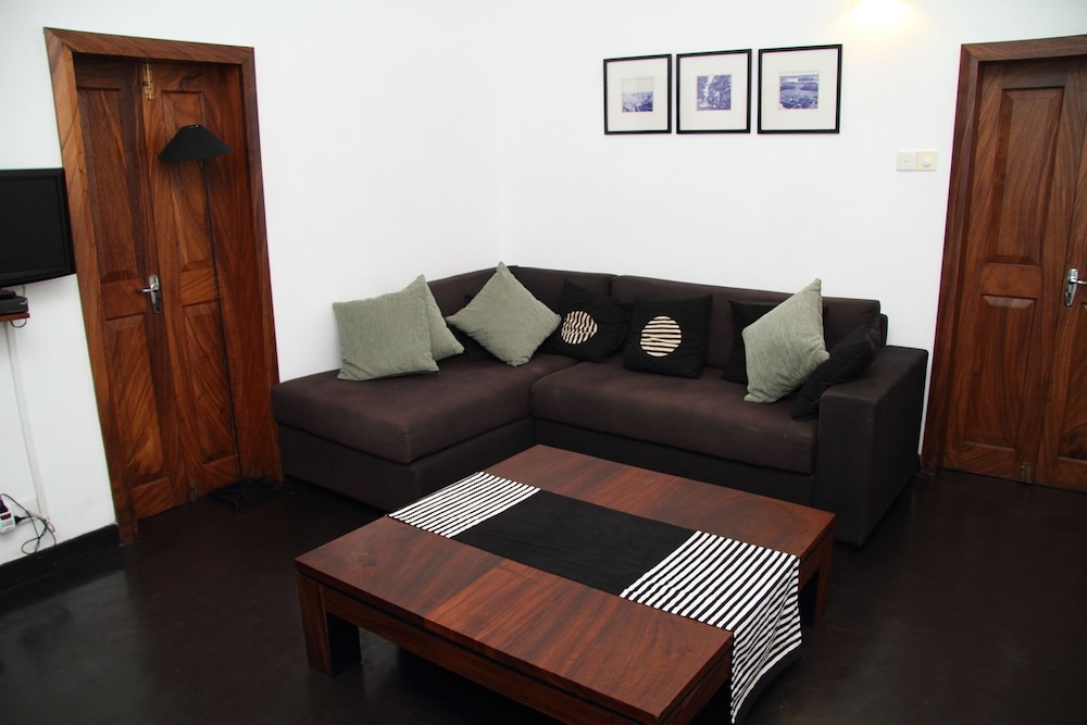 Suite, 1 Double Bed photo 1