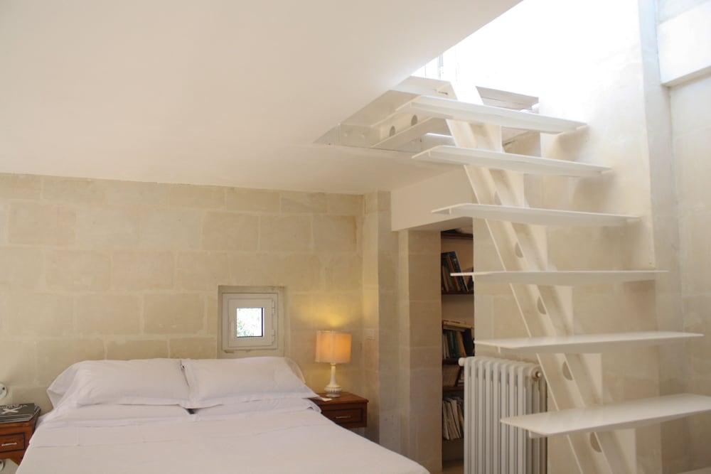 Villa, 1 Bedroom 700 meters from the main building with small private pool